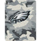 NFL Philadelphia Eagles Camo iPad Pro 13in M4 (2024) Skin