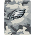 NFL Philadelphia Eagles Camo iPad Pro 13in M4 (2024) Skin