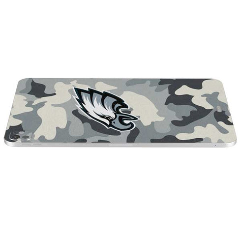NFL Philadelphia Eagles Camo iPad Pro 13in M4 (2024) Skin