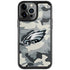 NFL Philadelphia Eagles Camo iPhone Cases