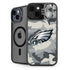 NFL Philadelphia Eagles Camo iPhone 14 Kickstand Case