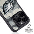 NFL Philadelphia Eagles Camo iPhone 14 Pro Kickstand Case