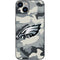 NFL Philadelphia Eagles Camo iPhone Skins