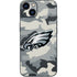 NFL Philadelphia Eagles Camo iPhone Skins