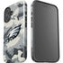 NFL Philadelphia Eagles Camo iPhone 16 Impact Case