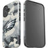 NFL Philadelphia Eagles Camo iPhone 16 Plus Impact Case
