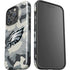 NFL Philadelphia Eagles Camo iPhone 16 Pro Impact Case