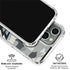 NFL Philadelphia Eagles Camo iPhone 16 Pro Max Clear Case