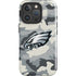 NFL Philadelphia Eagles Camo iPhone 16 Pro Max Impact Case
