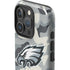 NFL Philadelphia Eagles Camo iPhone 16 Pro Max Impact Case