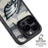 NFL Philadelphia Eagles Camo iPhone 16 Pro Max Kickstand Case
