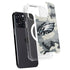 NFL Philadelphia Eagles Camo iPhone 16 Pro Max MagSafe Case
