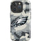 NFL Philadelphia Eagles Camo iPhone 16 Pro Max Magsafe Impact Case