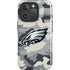 NFL Philadelphia Eagles Camo iPhone 16 Pro Max Magsafe Impact Case