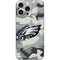 NFL Philadelphia Eagles Camo iPhone 16 Pro Max Skin