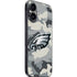 NFL Philadelphia Eagles Camo iPhone 16 Skin