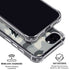 NFL Philadelphia Eagles Camo iPhone 16e Clear Case