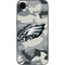 NFL Philadelphia Eagles Camo iPhone 16e Skin