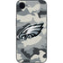 NFL Philadelphia Eagles Camo iPhone 16e Skin