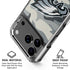 NFL Philadelphia Eagles Camo iPhone 18 Pro Clear Case