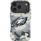 NFL Philadelphia Eagles Camo iPhone 18 Pro Max Impact Case
