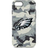 NFL Philadelphia Eagles Camo iPhone Cases