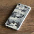 NFL Philadelphia Eagles Camo iPhone 8 Skin