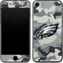 NFL Philadelphia Eagles Camo iPhone 8 Skin