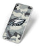 NFL Philadelphia Eagles Camo iPhone 8 Skin