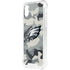 NFL Philadelphia Eagles Camo iPhone XS Clear Case
