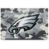 NFL Philadelphia Eagles Camo Dell Latitude Skin