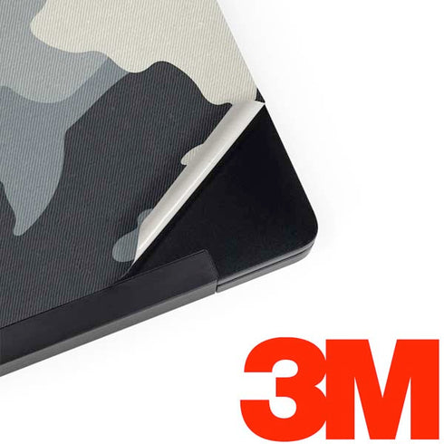 NFL Philadelphia Eagles Camo Dell Latitude Skin