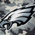 NFL Philadelphia Eagles Camo Dell Latitude Skin