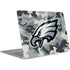 NFL Philadelphia Eagles Camo Apple MacBook Air Skin
