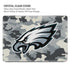 NFL Philadelphia Eagles Camo MacBook Pro 14in (2021-24) Case plus Skin