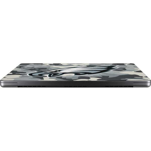 NFL Philadelphia Eagles Camo Apple MacBook Pro 14-inch Skin
