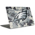 NFL Philadelphia Eagles Camo MacBook Skins
