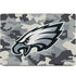 NFL Philadelphia Eagles Camo MacBook Skins