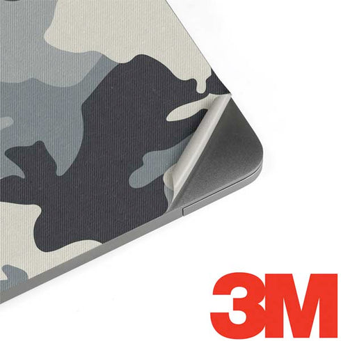 NFL Philadelphia Eagles Camo MacBook Skins