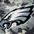 NFL Philadelphia Eagles Camo MacBook Skins