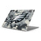 NFL Philadelphia Eagles Camo Apple MacBook Pro 16-inch Skin