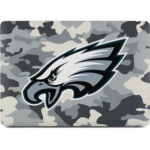 NFL Philadelphia Eagles Camo Apple MacBook Pro 16-inch Skin