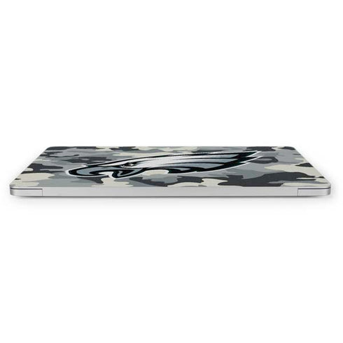 NFL Philadelphia Eagles Camo Apple MacBook Pro 16-inch Skin