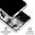 NFL Philadelphia Eagles Camo Moto G Power 5G (2024) Clear Case