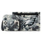 NFL Philadelphia Eagles Camo Nintendo Switch 2 (2025) with Joy-Con Skin