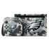 NFL Philadelphia Eagles Camo Nintendo Switch 2 (2025) with Joy-Con Skin