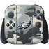 NFL Philadelphia Eagles Camo Nintendo Switch 2 (2025) with Joy-Con Skin