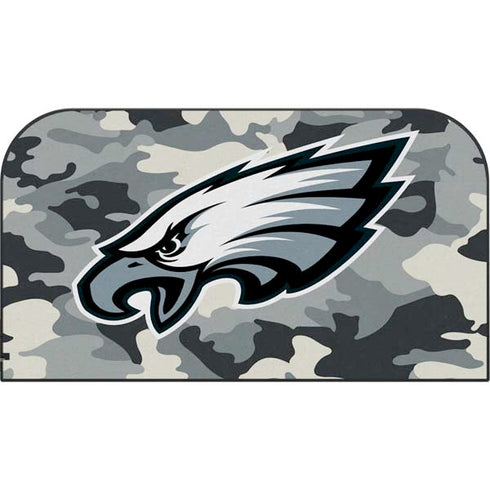 NFL Philadelphia Eagles Camo Nintendo Switch 2 (2025) with Joy-Con Skin