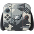 NFL Philadelphia Eagles Camo Nintendo Skins