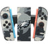 NFL Philadelphia Eagles Camo Nintendo Switch 2 (2025) Joy-Con Controller Skin